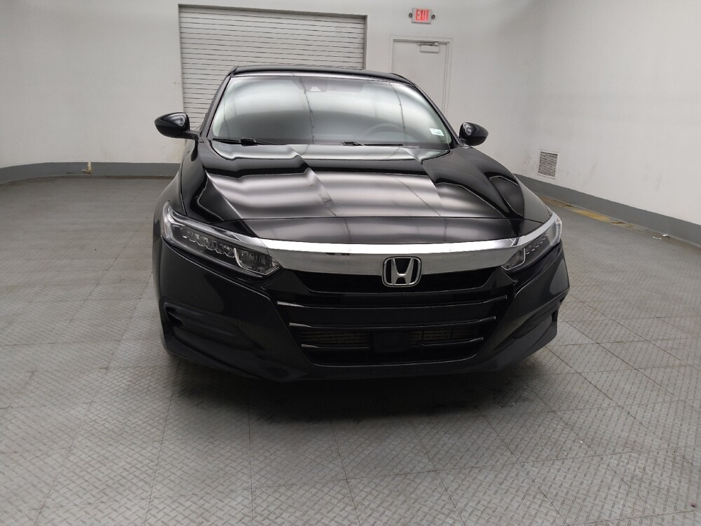 2018 Honda Accord in Des Moines, IA 50310 - 18135347 14