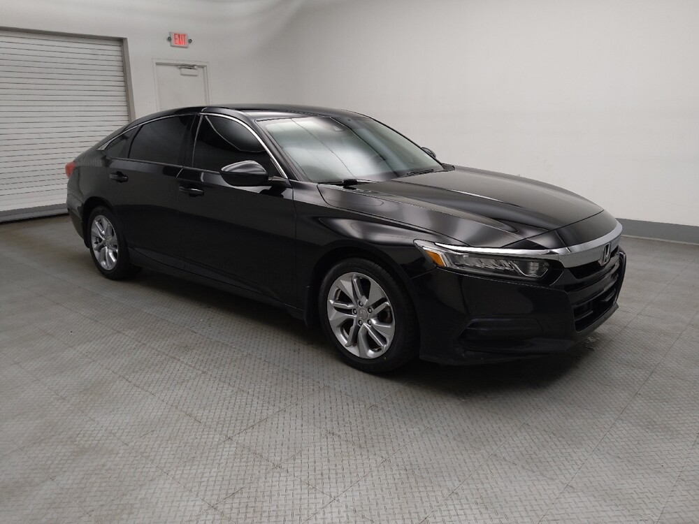 2018 Honda Accord in Des Moines, IA 50310 - 18135347 11