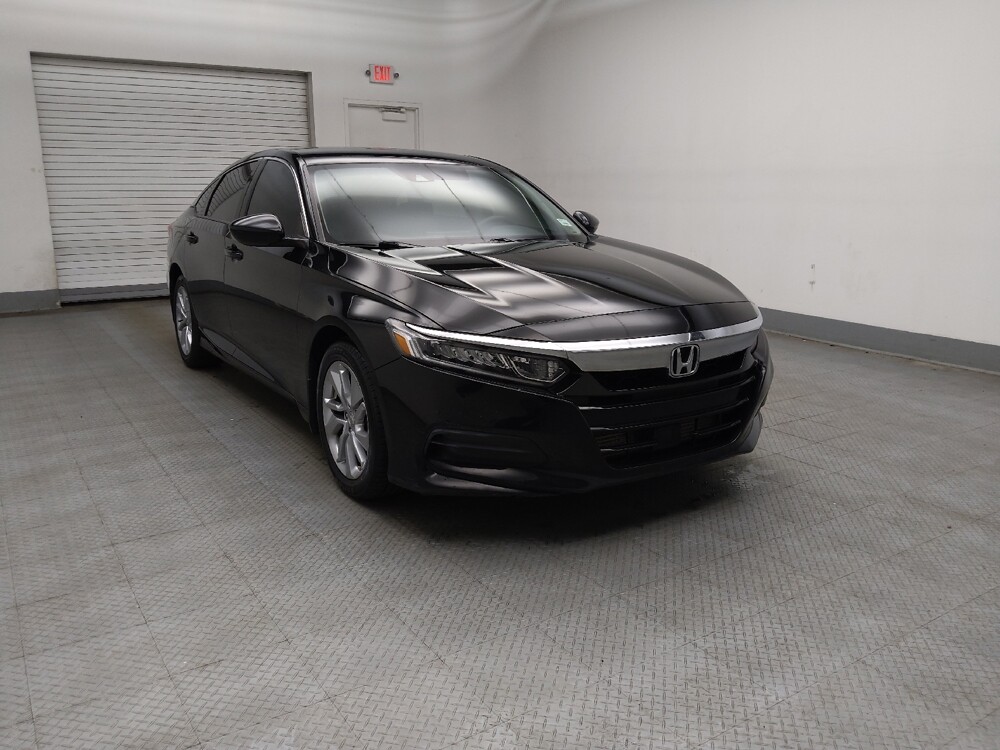 2018 Honda Accord in Des Moines, IA 50310 - 18135347 13