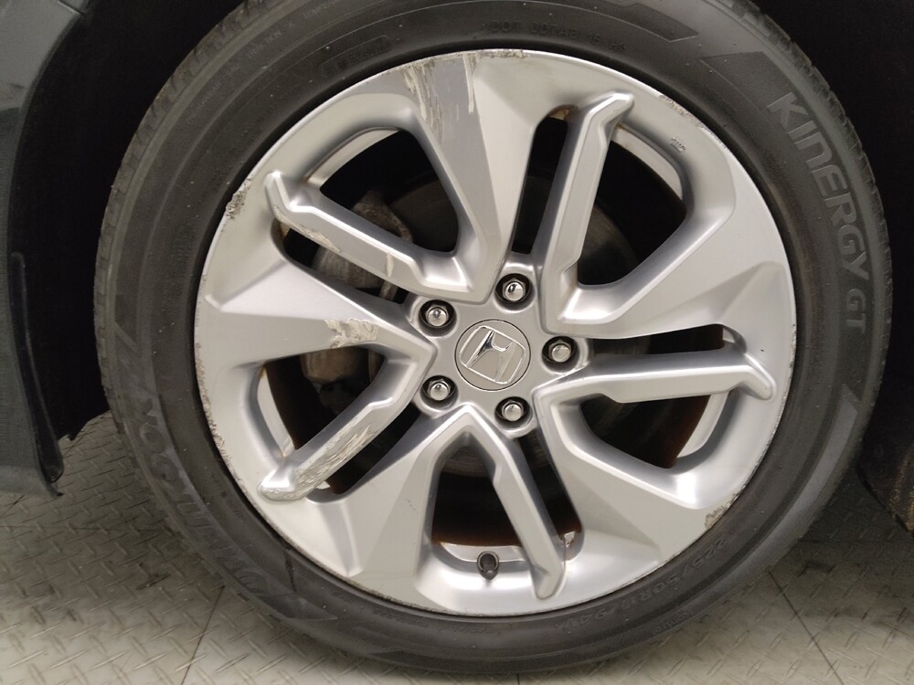 2018 Honda Accord in Des Moines, IA 50310 - 18135347 31