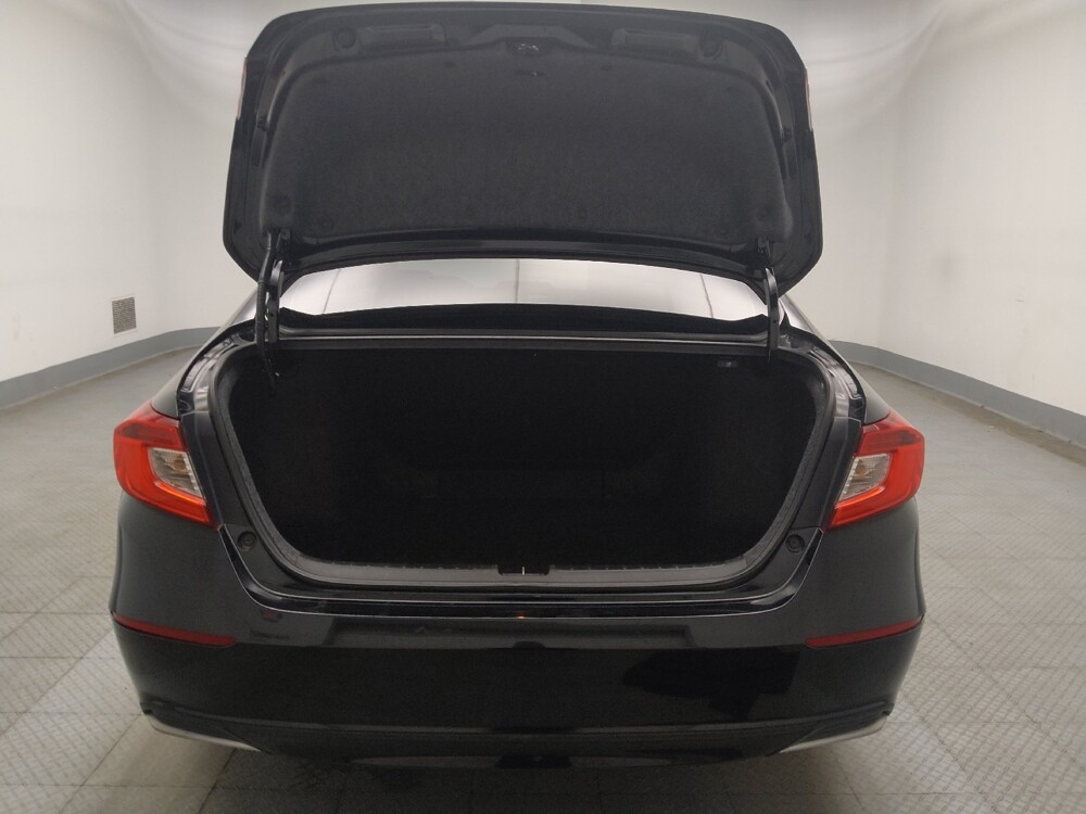 2018 Honda Accord in Des Moines, IA 50310 - 18135347 29