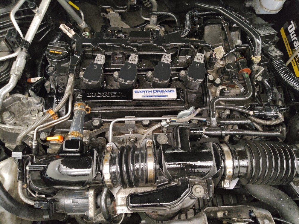 2018 Honda Accord in Des Moines, IA 50310 - 18135347 30