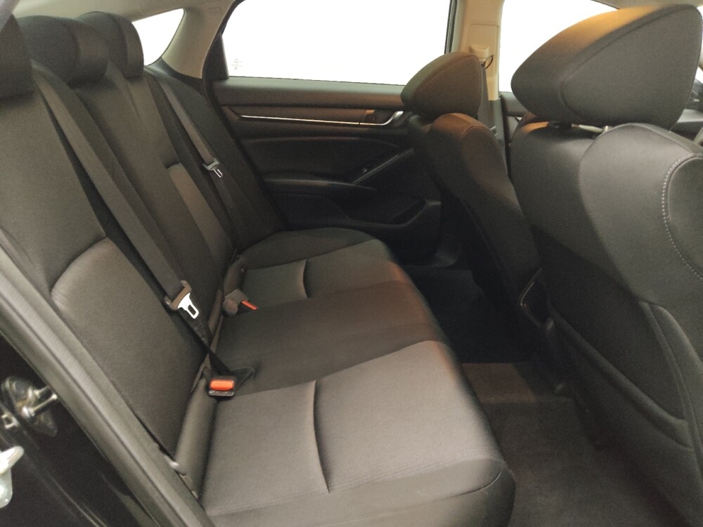 2018 Honda Accord in Des Moines, IA 50310 - 18135347 19