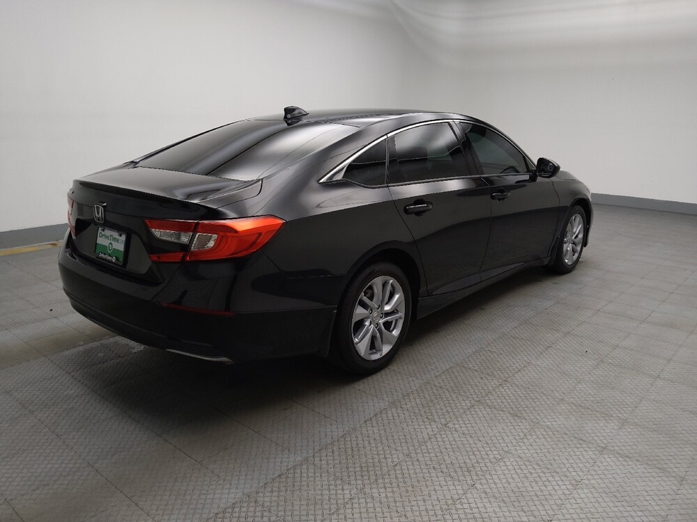 2018 Honda Accord in Des Moines, IA 50310 - 18135347 10