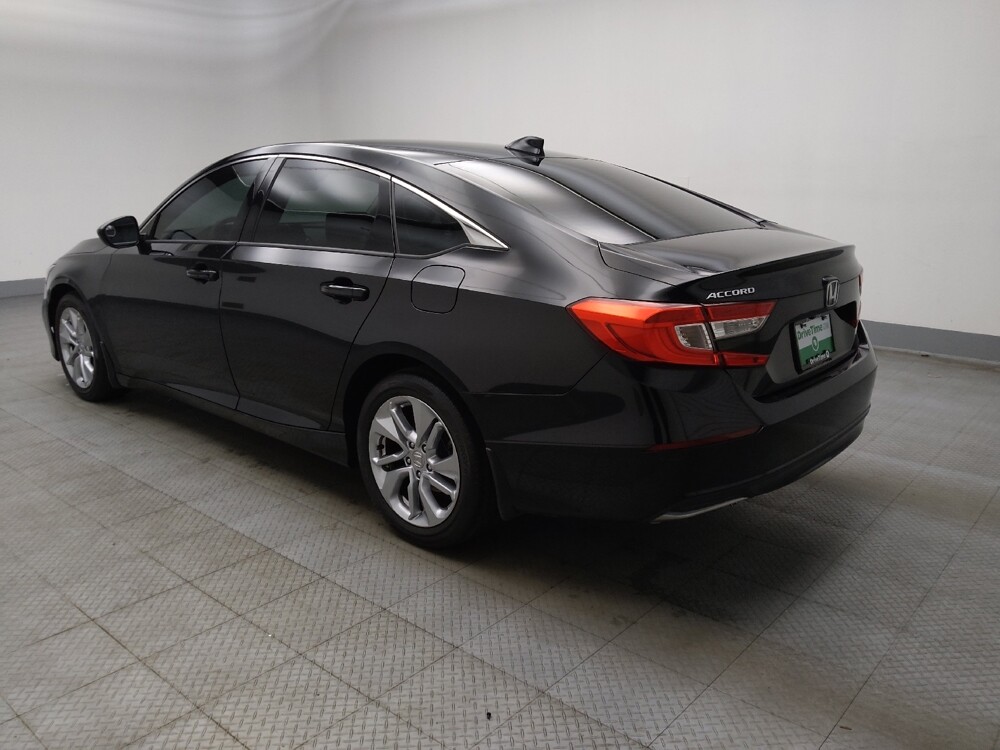 2018 Honda Accord in Des Moines, IA 50310 - 18135347 3