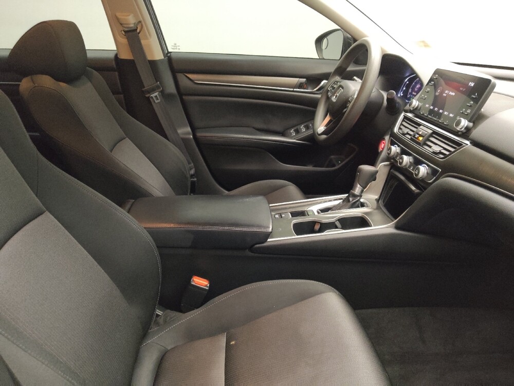 2018 Honda Accord in Des Moines, IA 50310 - 18135347 21