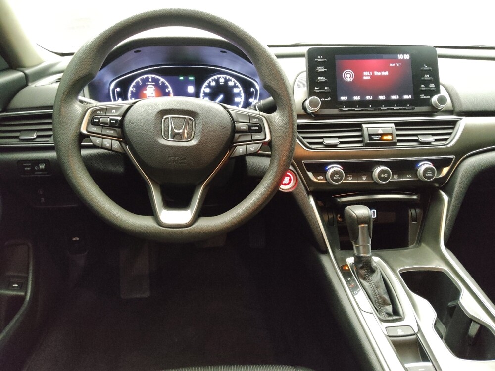 2018 Honda Accord in Des Moines, IA 50310 - 18135347 22