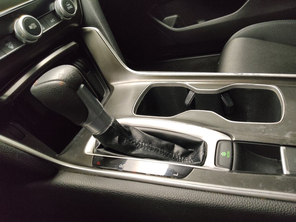 2018 Honda Accord in Des Moines, IA 50310 - 18135347 26