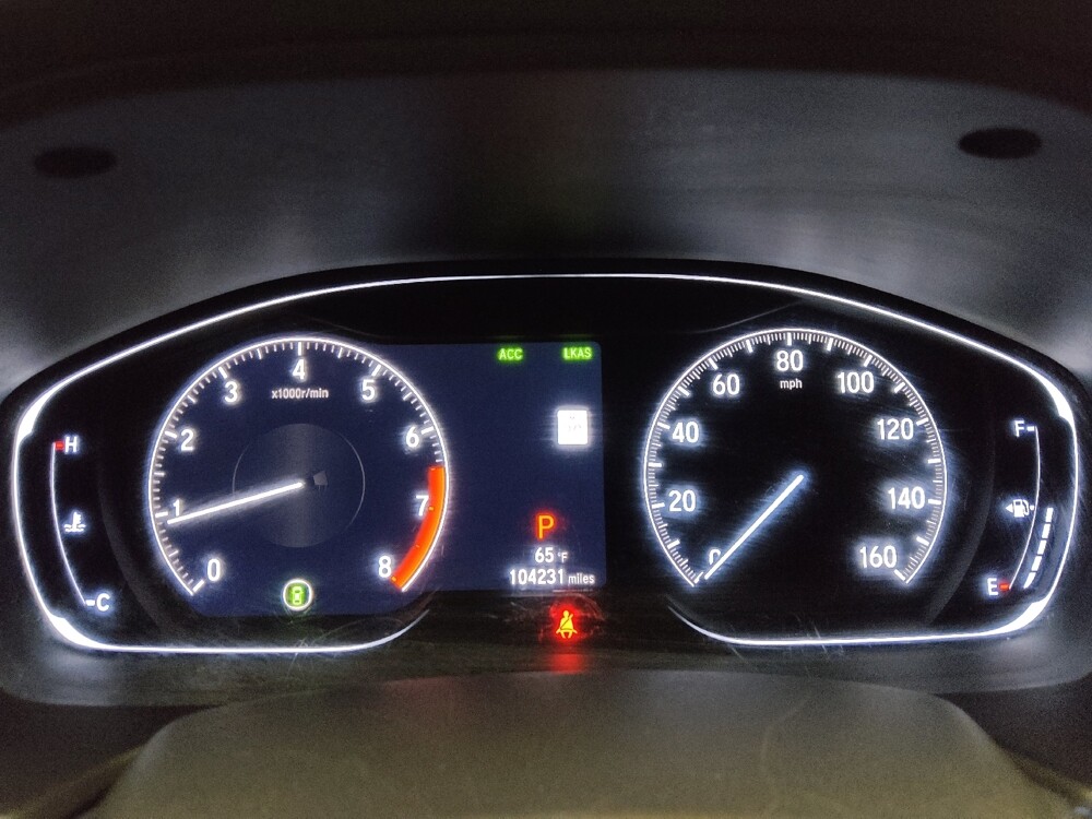 2018 Honda Accord in Des Moines, IA 50310 - 18135347 23