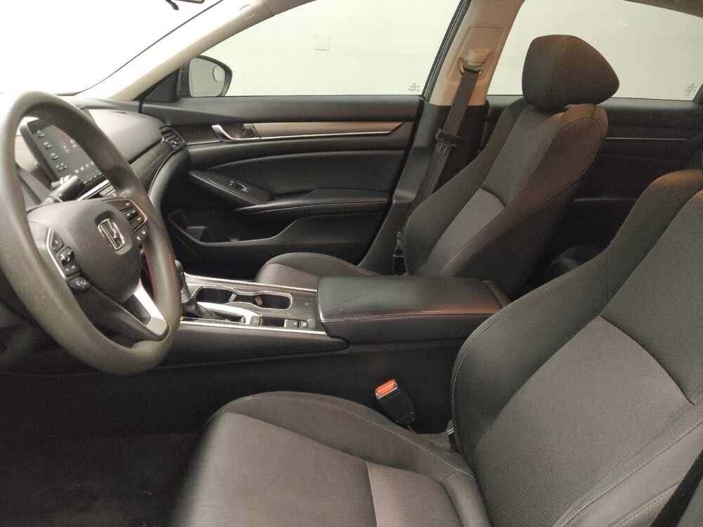 2018 Honda Accord in Des Moines, IA 50310 - 18135347 17