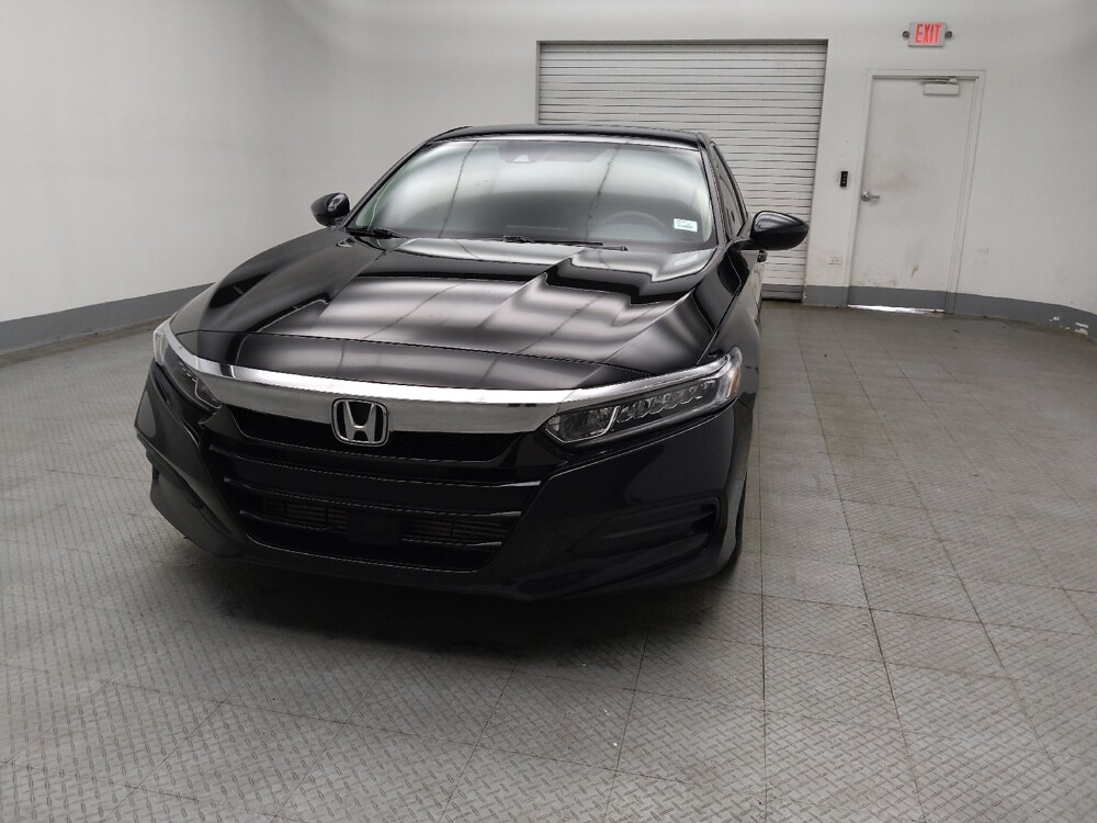 2018 Honda Accord in Des Moines, IA 50310 - 18135347 15