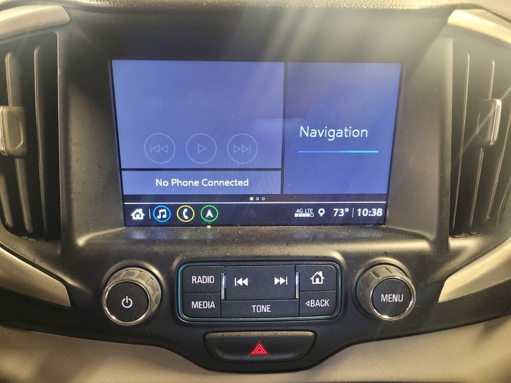 2018 GMC Terrain in Metairie, LA 70006 - 18135348 25