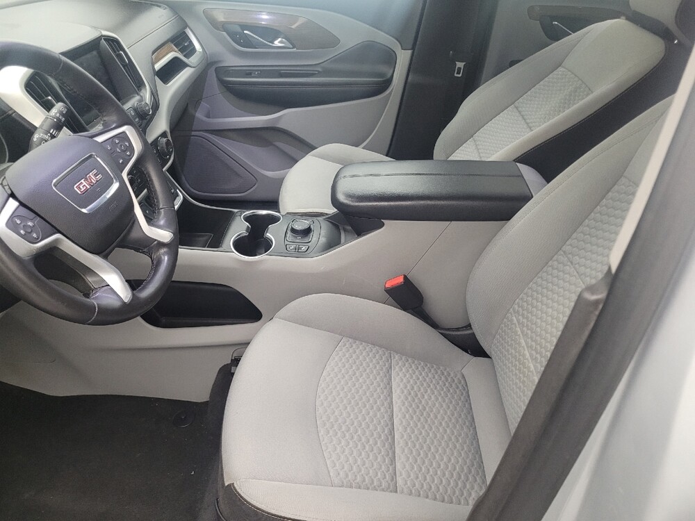 2018 GMC Terrain in Metairie, LA 70006 - 18135348 17