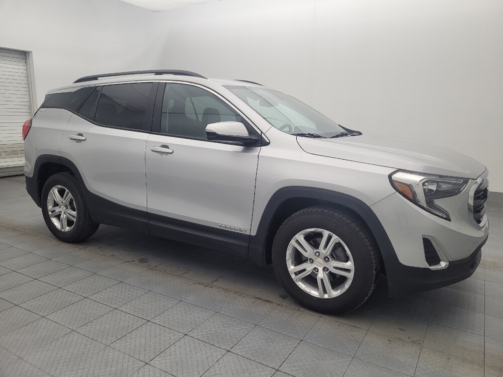 2018 GMC Terrain in Metairie, LA 70006 - 18135348 11