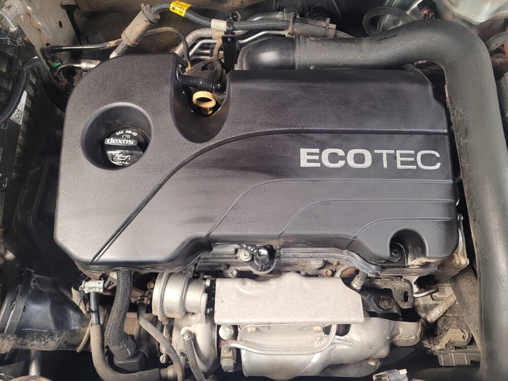 2018 GMC Terrain in Metairie, LA 70006 - 18135348 30