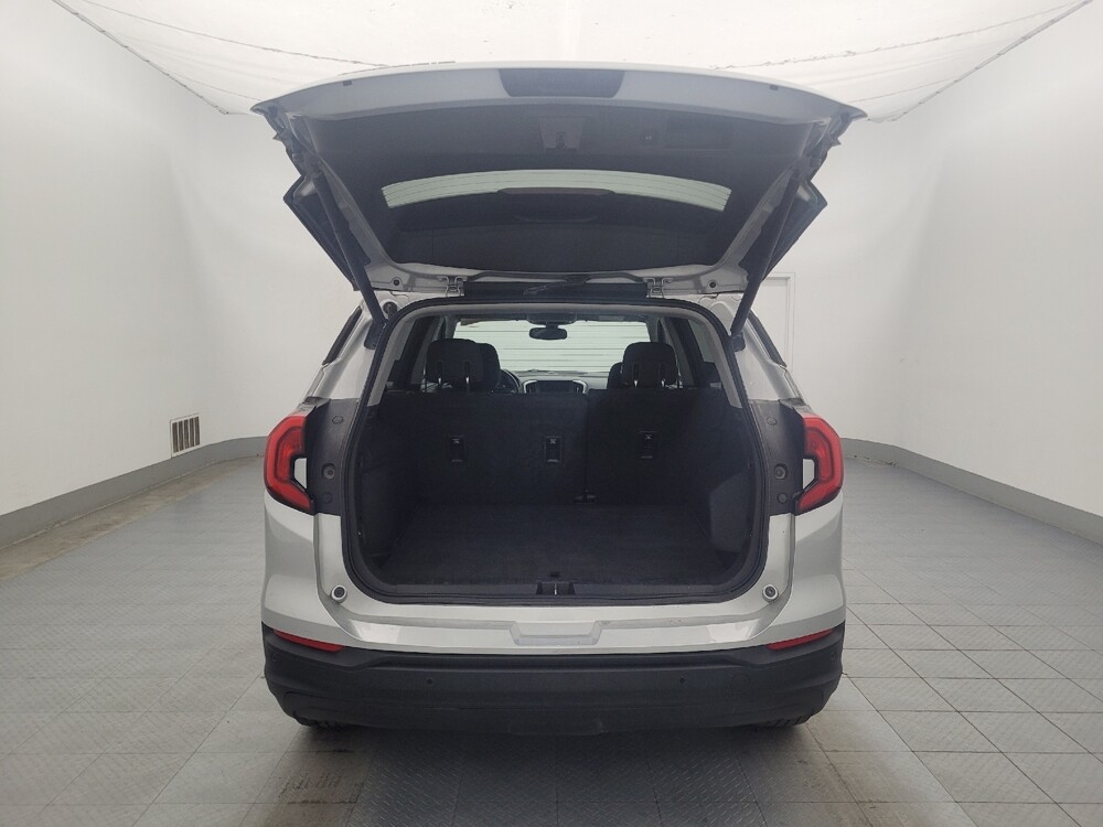 2018 GMC Terrain in Metairie, LA 70006 - 18135348 29