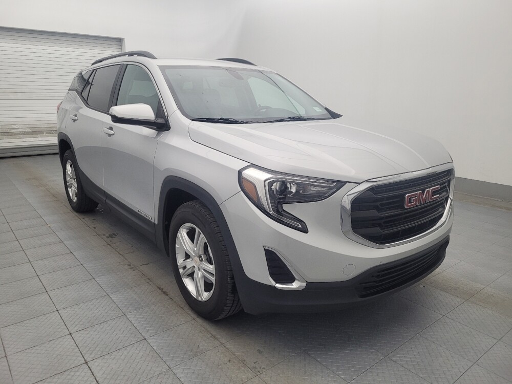 2018 GMC Terrain in Metairie, LA 70006 - 18135348 13
