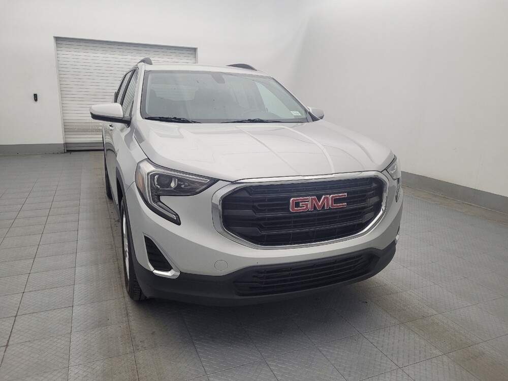 2018 GMC Terrain in Metairie, LA 70006 - 18135348 14