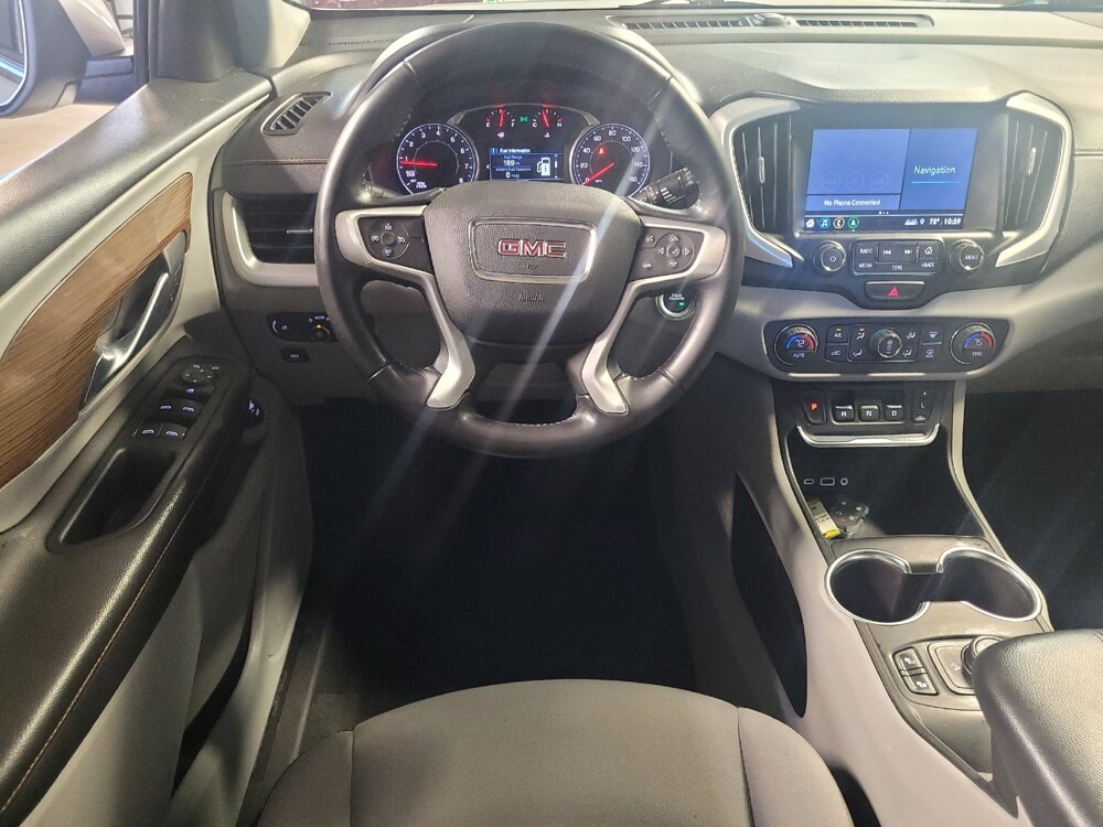 2018 GMC Terrain in Metairie, LA 70006 - 18135348 22