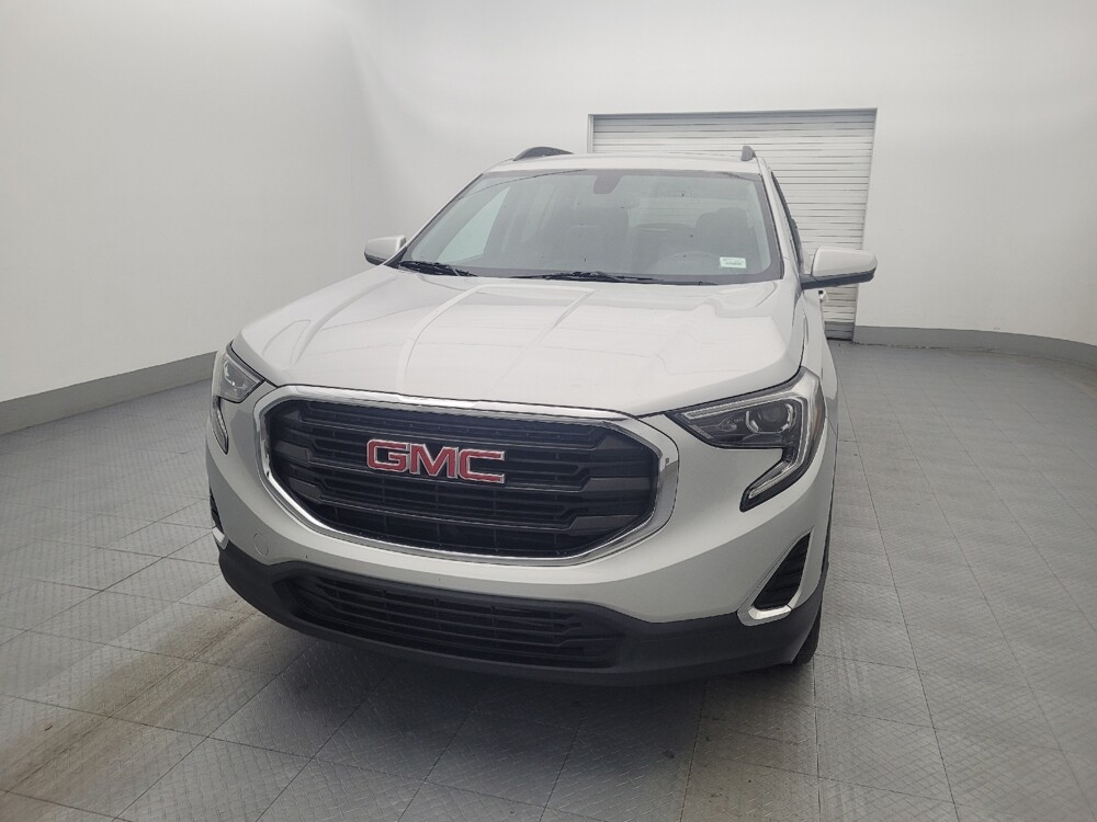 2018 GMC Terrain in Metairie, LA 70006 - 18135348 15