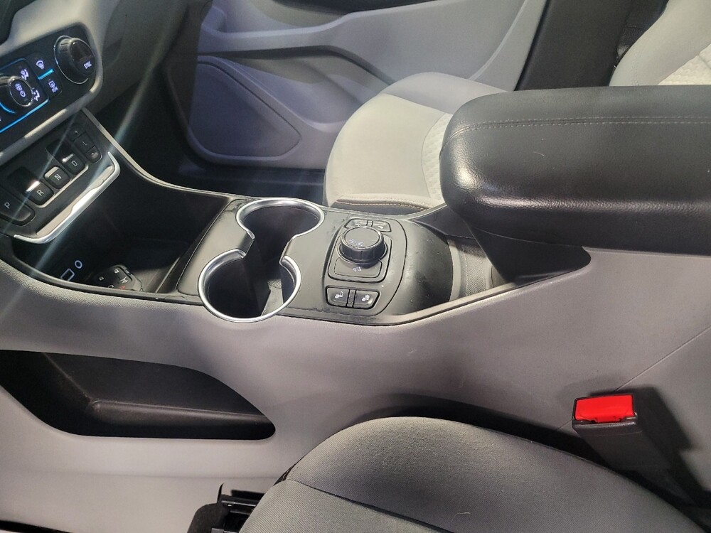 2018 GMC Terrain in Metairie, LA 70006 - 18135348 26