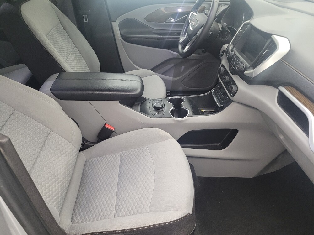 2018 GMC Terrain in Metairie, LA 70006 - 18135348 21