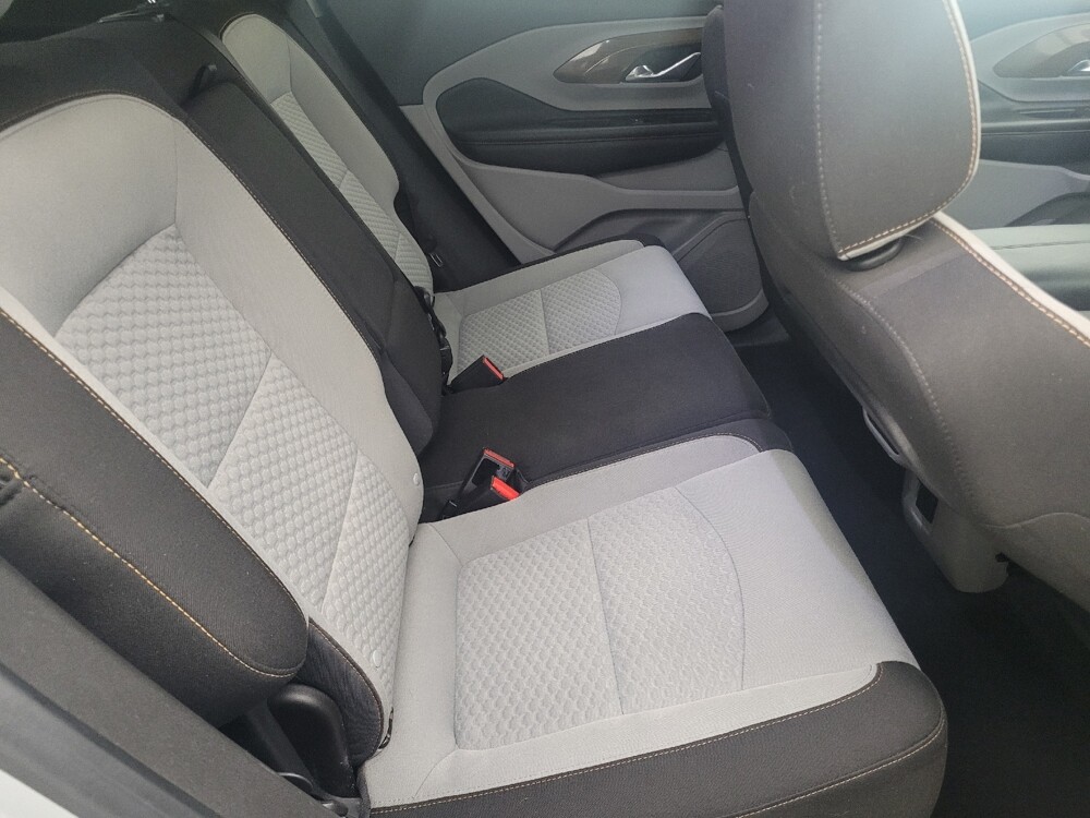 2018 GMC Terrain in Metairie, LA 70006 - 18135348 19