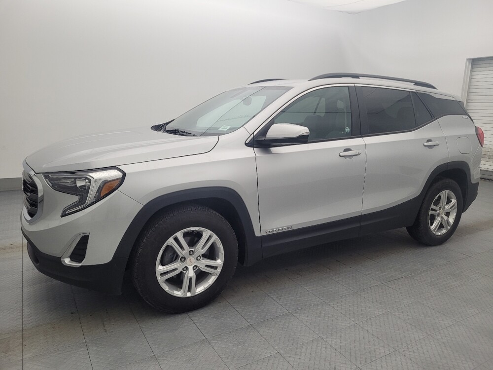 2018 GMC Terrain in Metairie, LA 70006 - 18135348 2