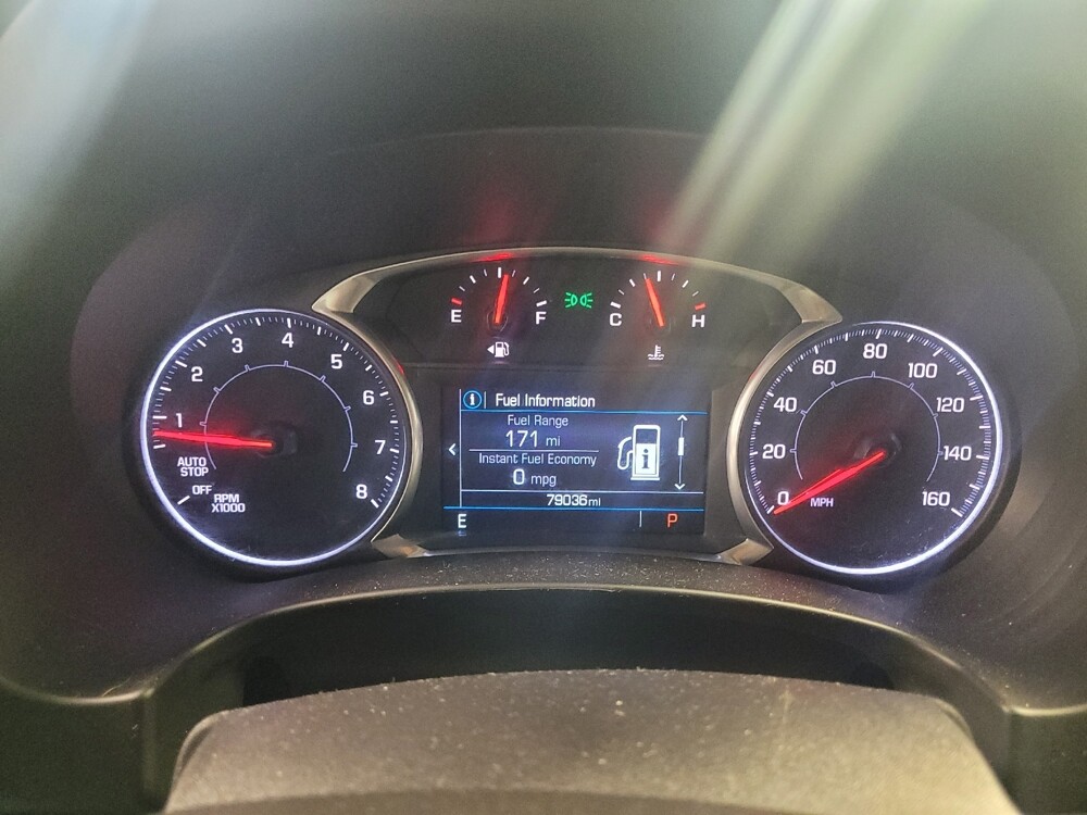 2018 GMC Terrain in Metairie, LA 70006 - 18135348 23