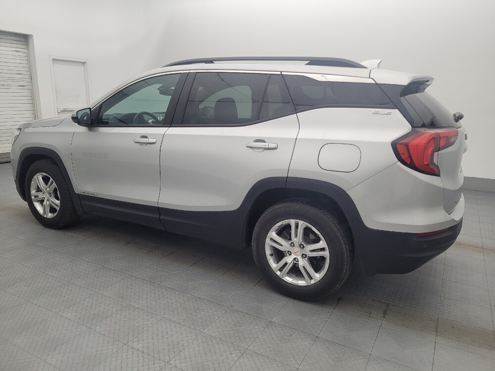 2018 GMC Terrain in Metairie, LA 70006 - 18135348 3