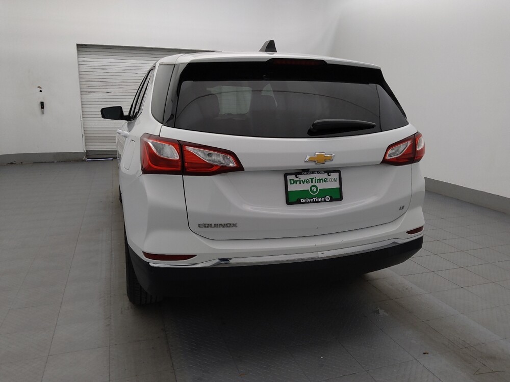2019 Chevrolet Equinox in Metairie, LA 70006 - 18135349 6