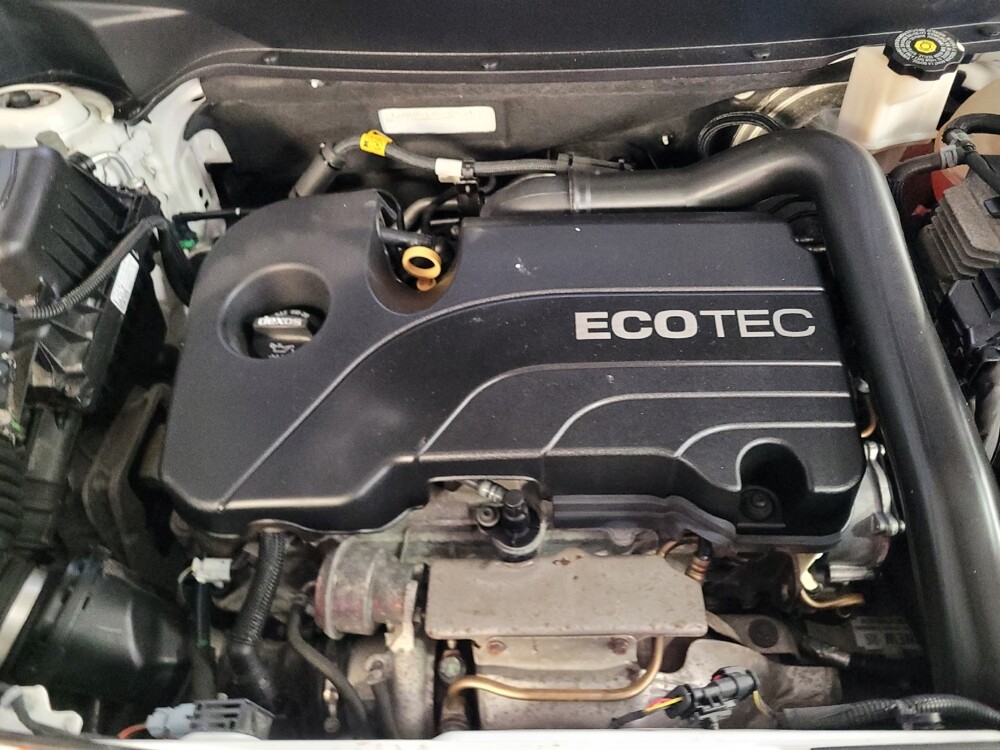 2019 Chevrolet Equinox in Metairie, LA 70006 - 18135349 30