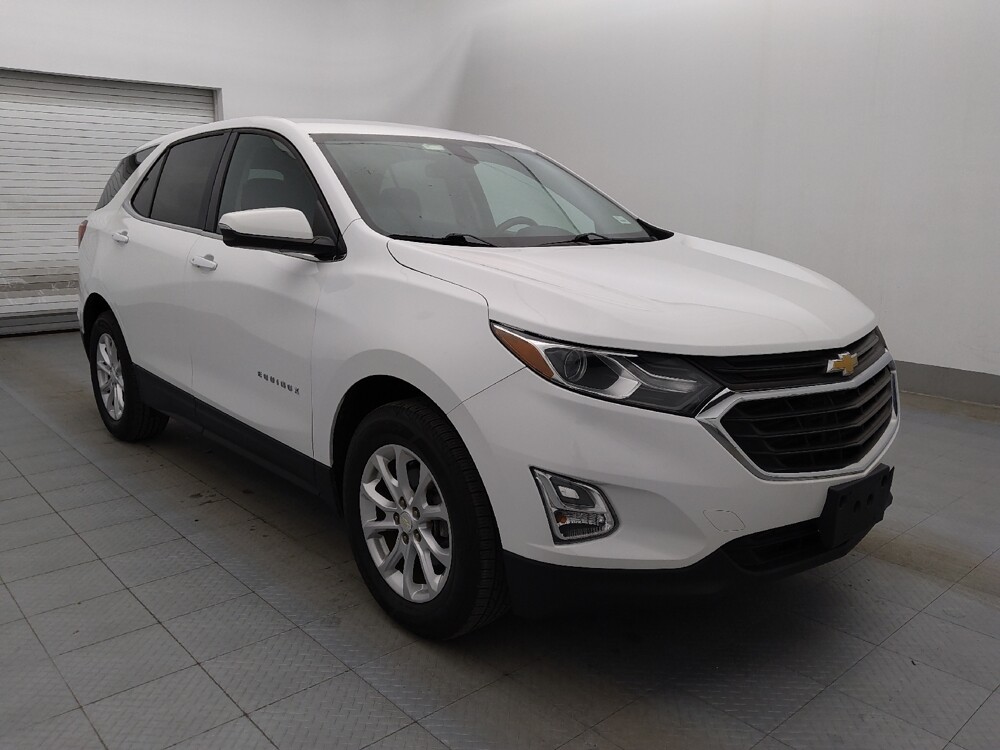 2019 Chevrolet Equinox in Metairie, LA 70006 - 18135349 13