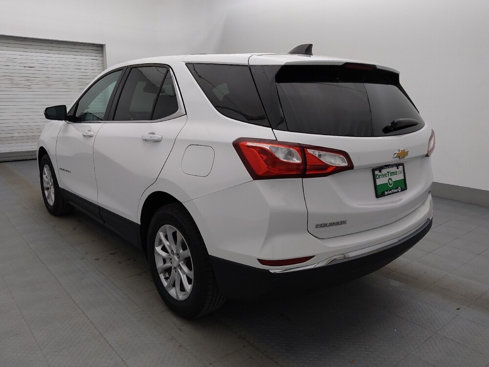 2019 Chevrolet Equinox in Metairie, LA 70006 - 18135349 5