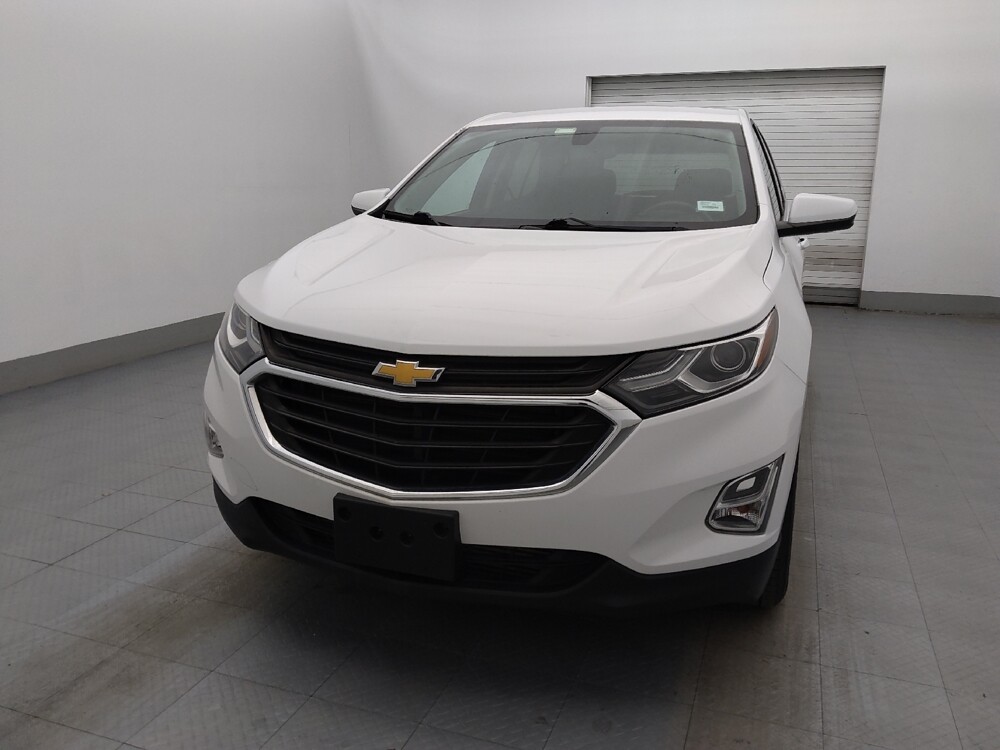 2019 Chevrolet Equinox in Metairie, LA 70006 - 18135349 15