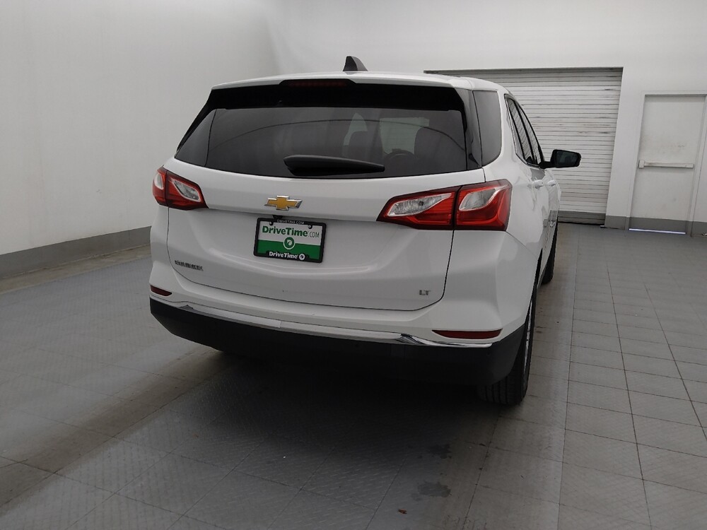 2019 Chevrolet Equinox in Metairie, LA 70006 - 18135349 7