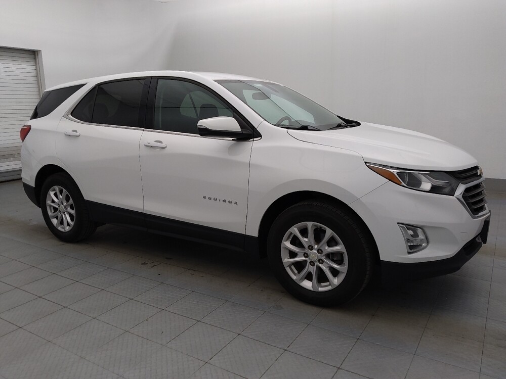 2019 Chevrolet Equinox in Metairie, LA 70006 - 18135349 11