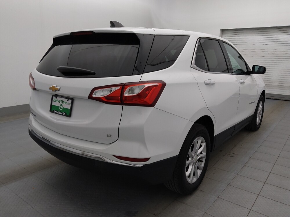 2019 Chevrolet Equinox in Metairie, LA 70006 - 18135349 9