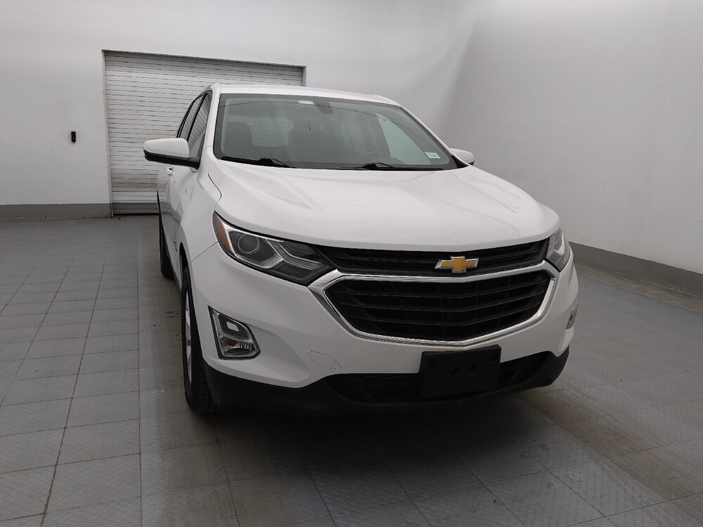 2019 Chevrolet Equinox in Metairie, LA 70006 - 18135349 14