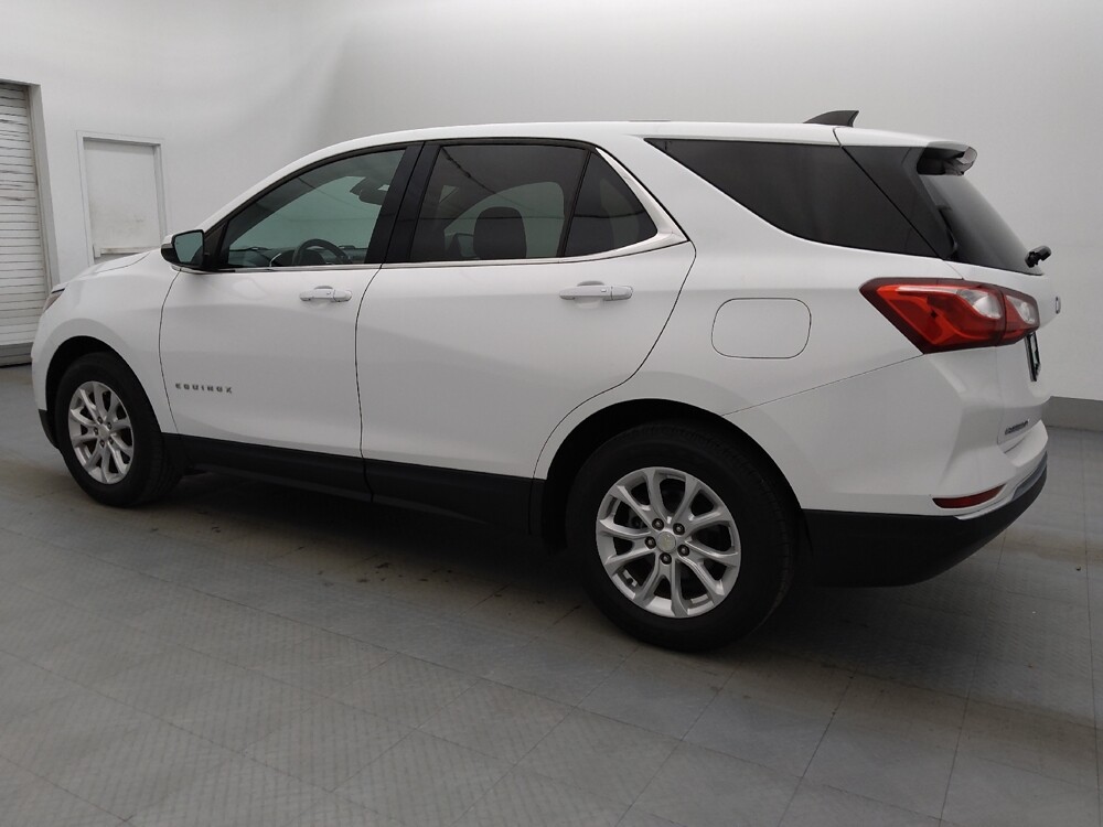 2019 Chevrolet Equinox in Metairie, LA 70006 - 18135349 3