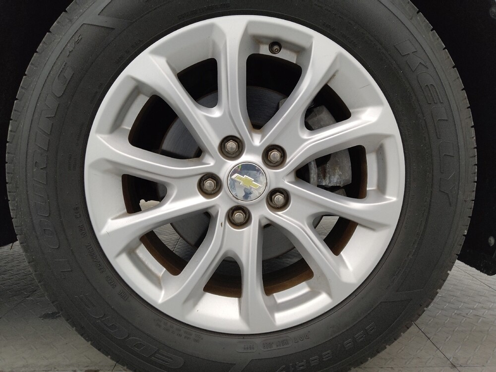 2019 Chevrolet Equinox in Metairie, LA 70006 - 18135349 31