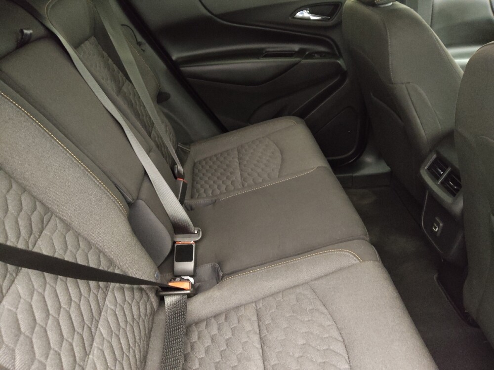 2019 Chevrolet Equinox in Metairie, LA 70006 - 18135349 19