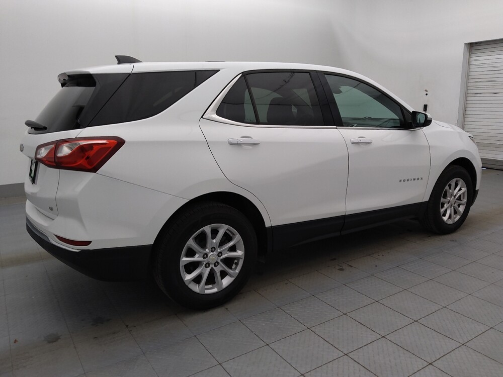 2019 Chevrolet Equinox in Metairie, LA 70006 - 18135349 10