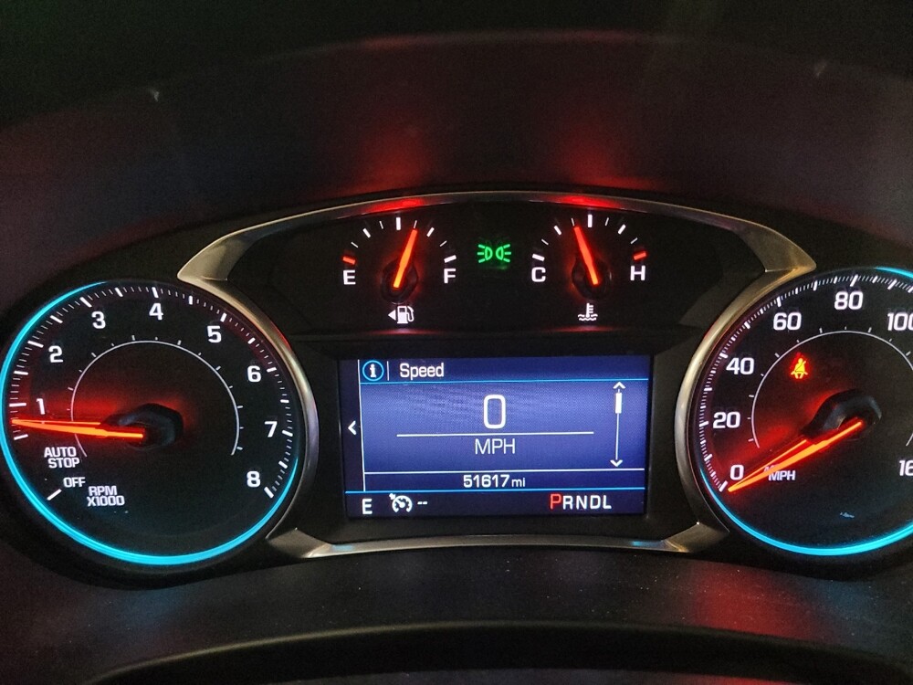 2019 Chevrolet Equinox in Metairie, LA 70006 - 18135349 23