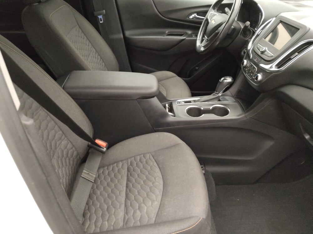 2019 Chevrolet Equinox in Metairie, LA 70006 - 18135349 21