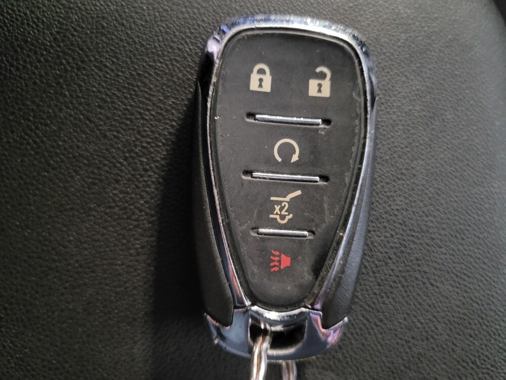 2019 Chevrolet Equinox in Metairie, LA 70006 - 18135349 32