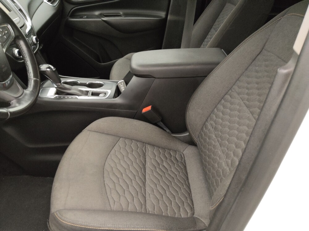 2019 Chevrolet Equinox in Metairie, LA 70006 - 18135349 17