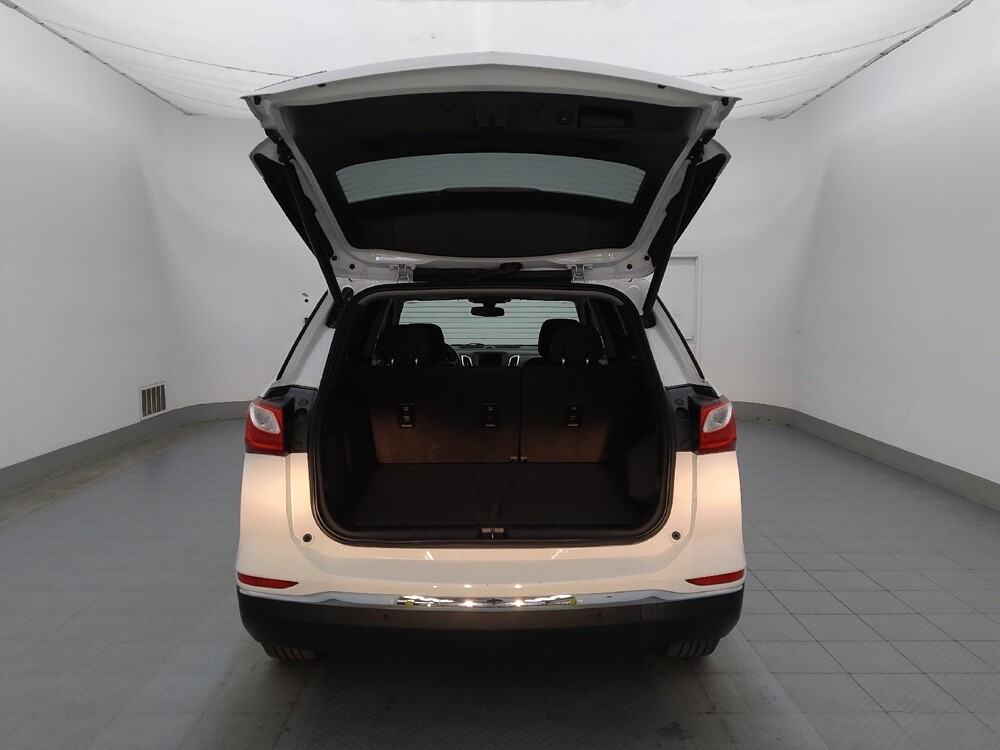 2019 Chevrolet Equinox in Metairie, LA 70006 - 18135349 29