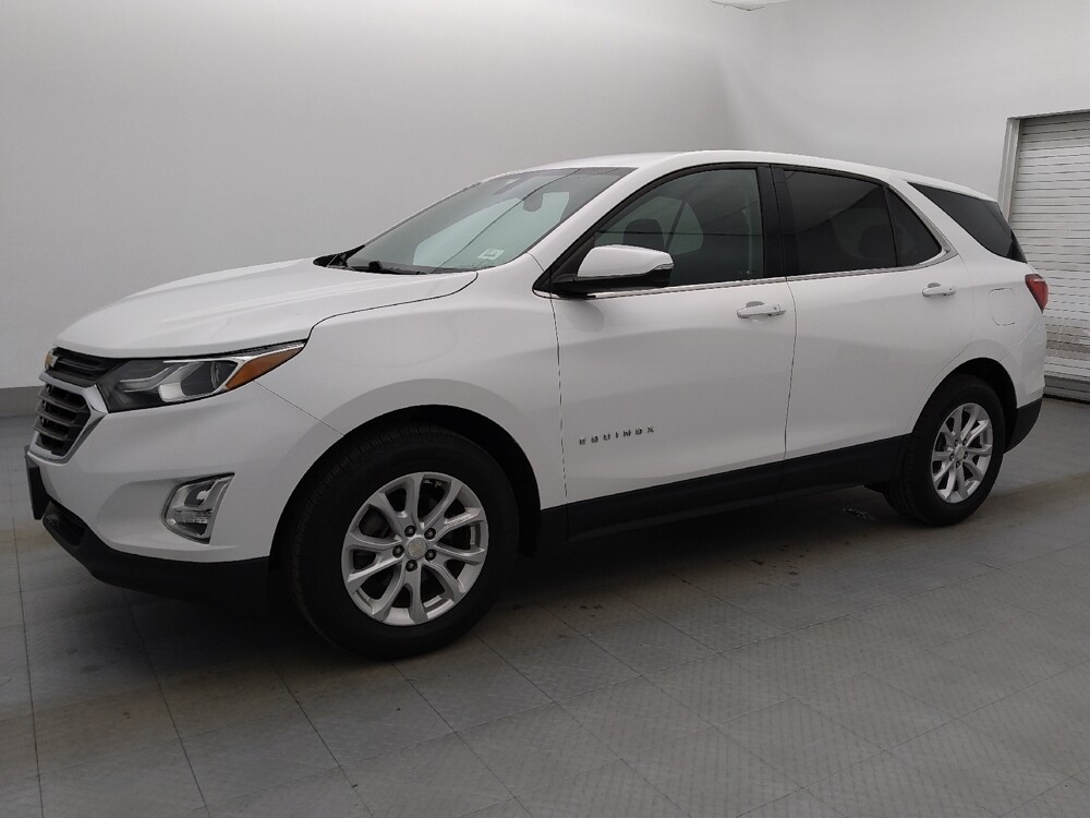 2019 Chevrolet Equinox in Metairie, LA 70006 - 18135349 2