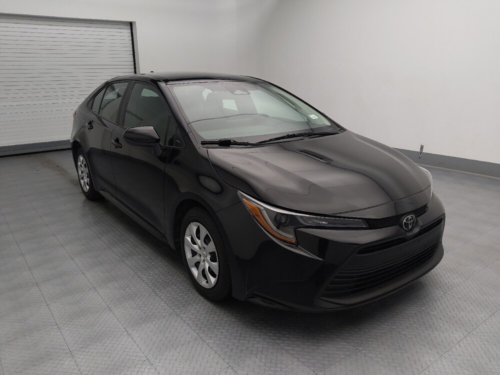 2024 Toyota Corolla in Springfield, MO 65807 - 18135350 13